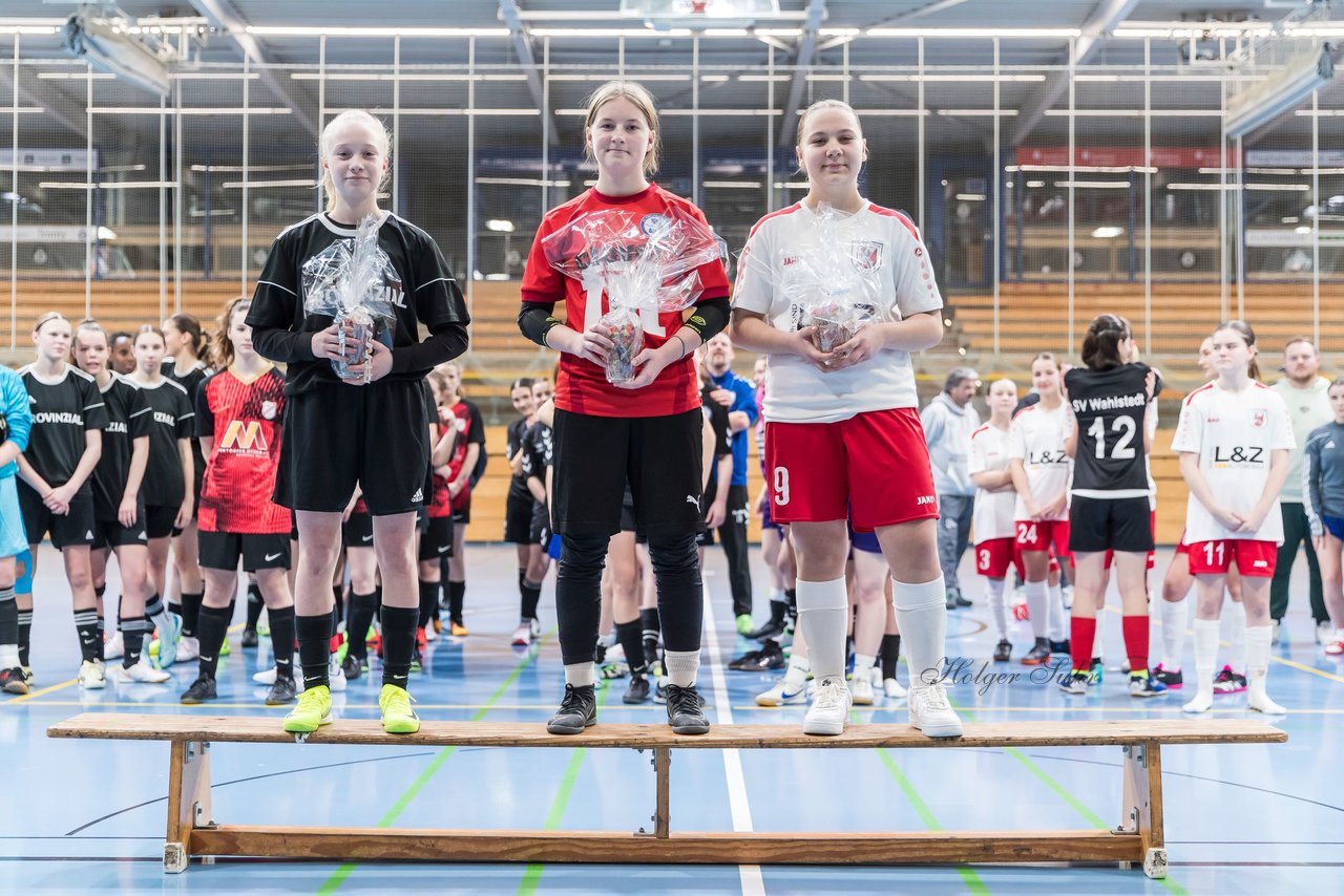 Bild 86 - wBJ Fortuna St. Juergen Winter Cup